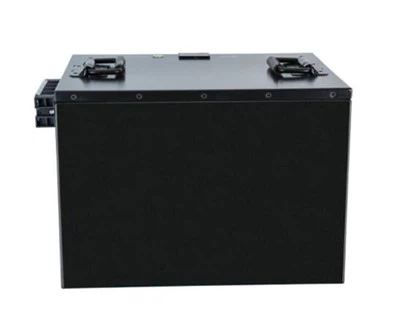 36 Volt baterija viljuškara